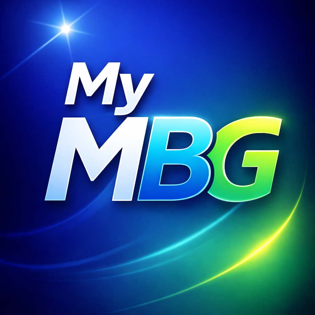 MBG Logo