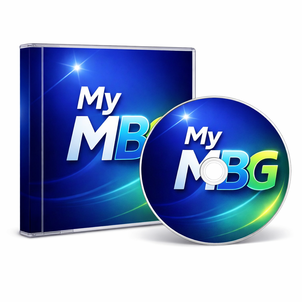 MyMBG Product